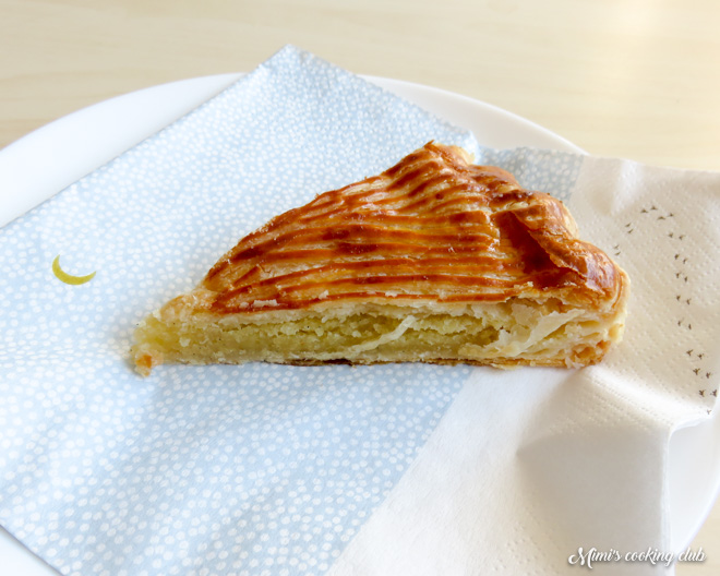 galette des rois