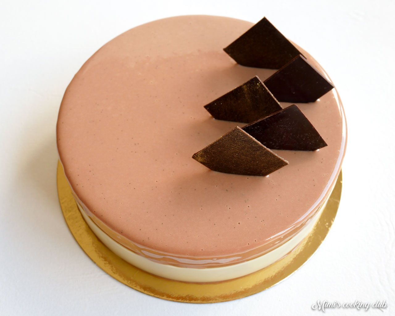 entremets johan martin