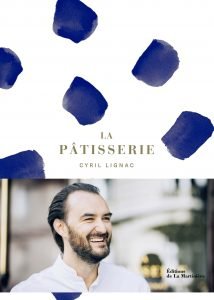 pâtisserie cyril lignac