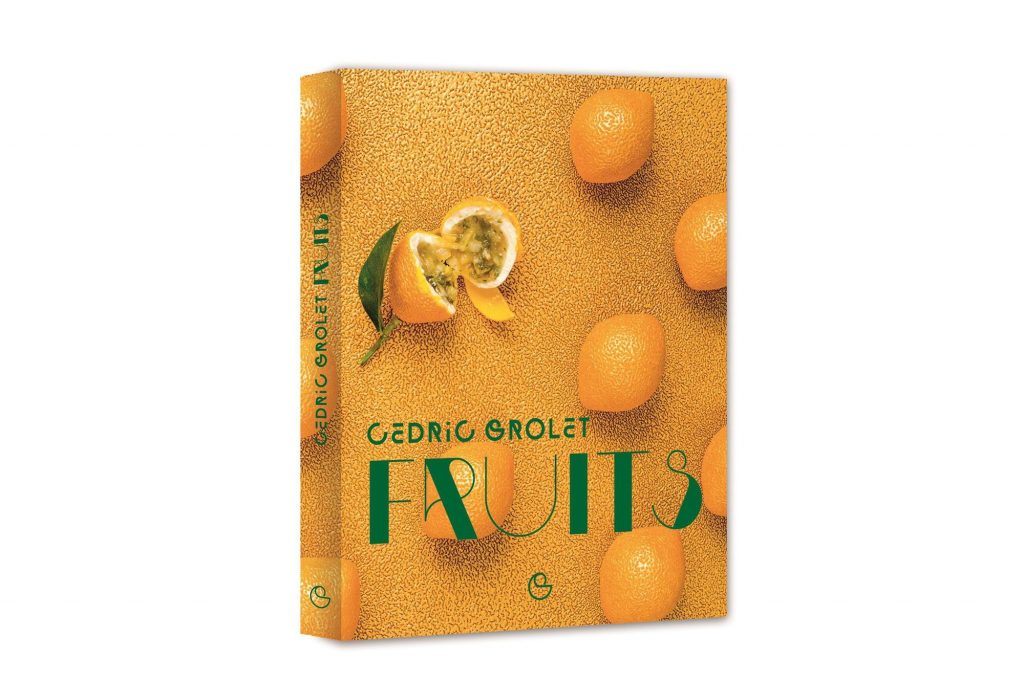 Fruits Cédric Grolet