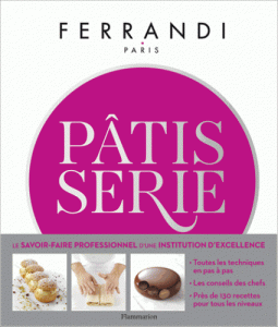 Pâtisserie Ferrandi