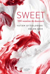 Sweet Ottolenghi