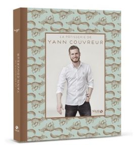 pâtisserie yann couvreur