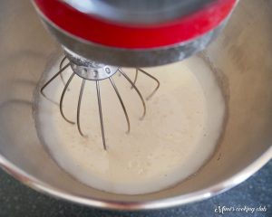 cake au citron ottolenghi