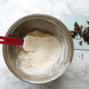 Ice cream bread, un gateau avec 2 ingredients