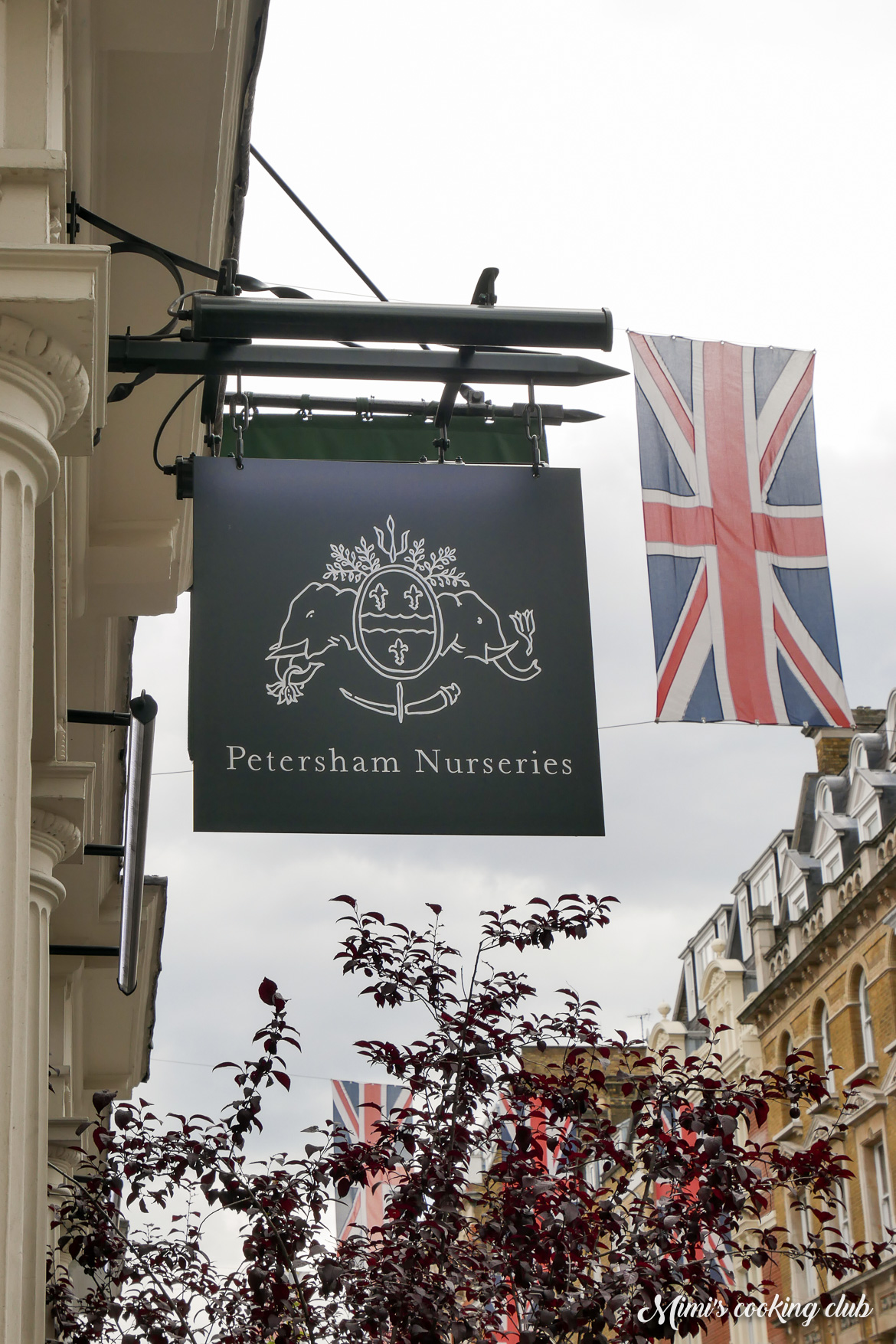 Covent garden Londres