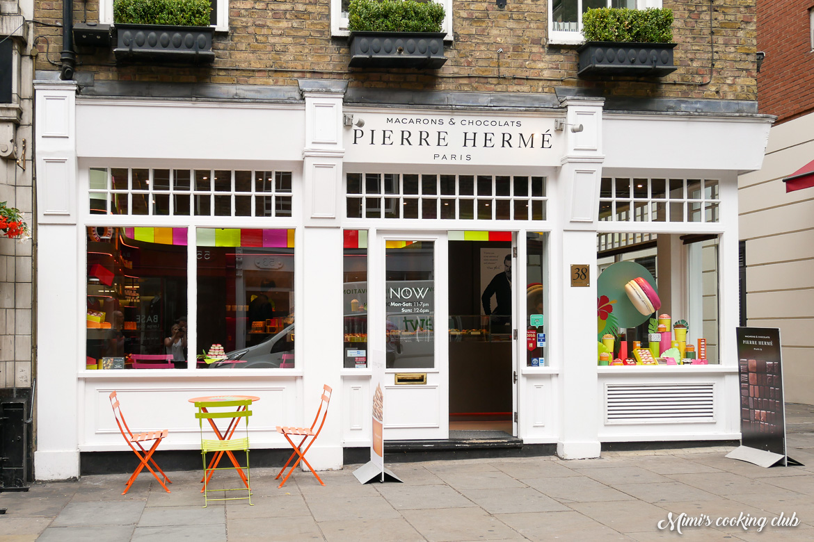 Covent garden Londres