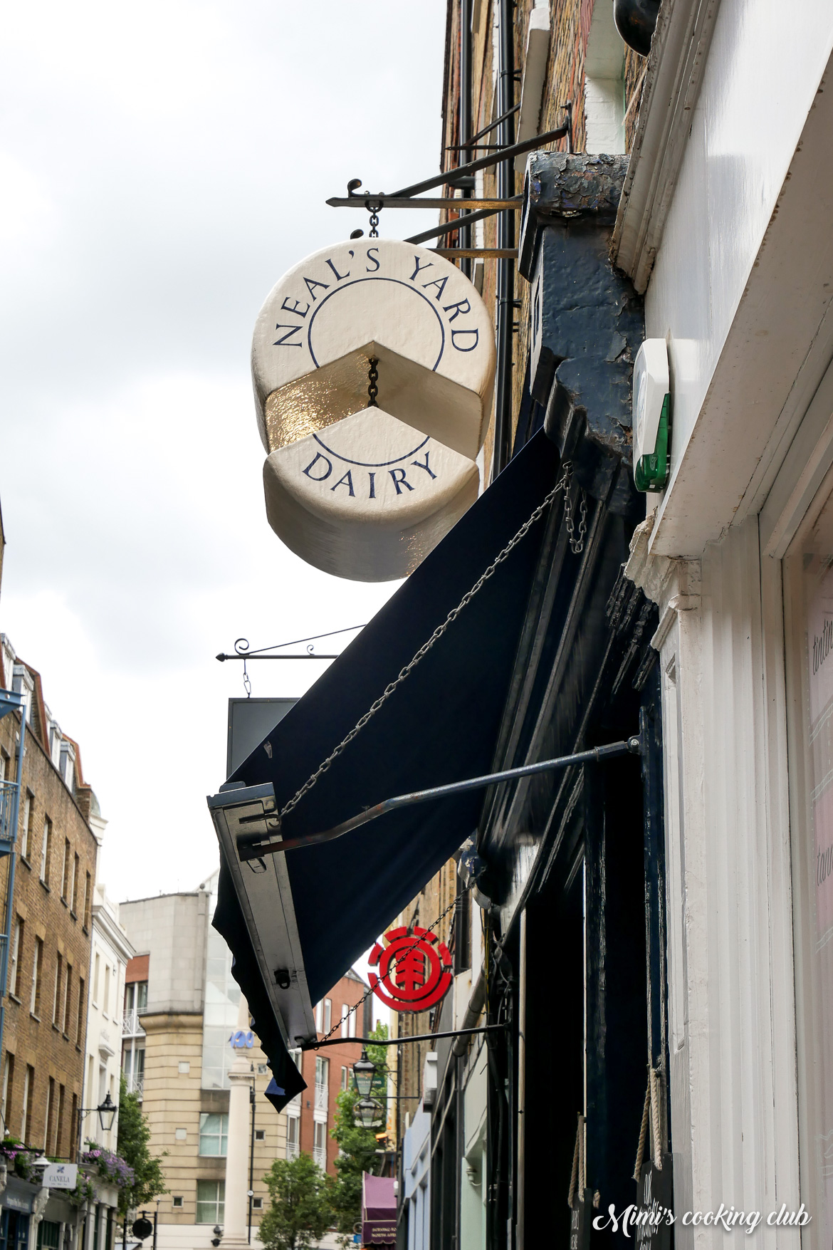 Covent garden Londres