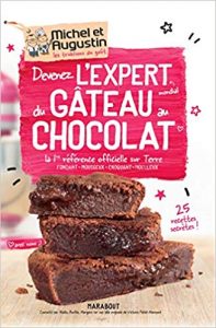 Devenez l'expert du gateau au chocolat