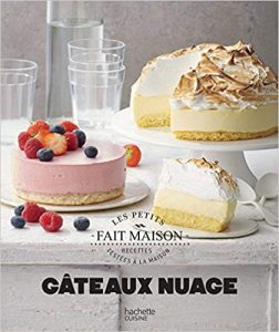 Gateaux nuage