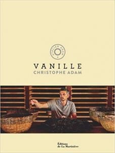 Vanille de Christophe Adam