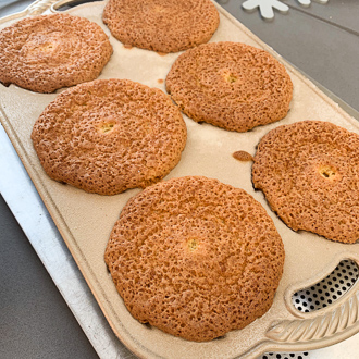 bundt cakes passion ananas