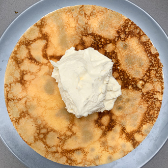 gateau crepes joia