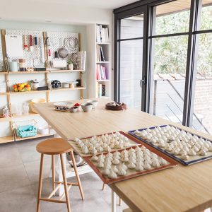 Les ateliers de pâtisserie