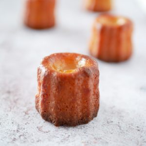 cannelés