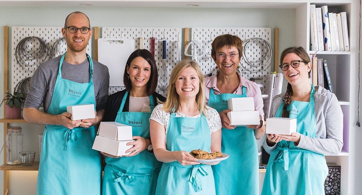 atelier pâtisserie liège