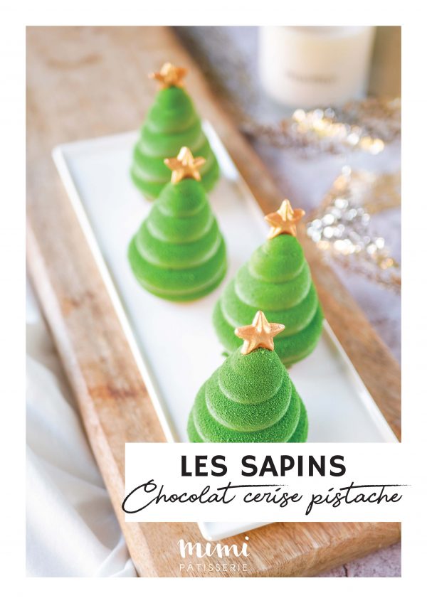 Recette sapin