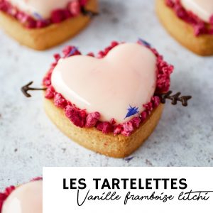 tartelettes ebook